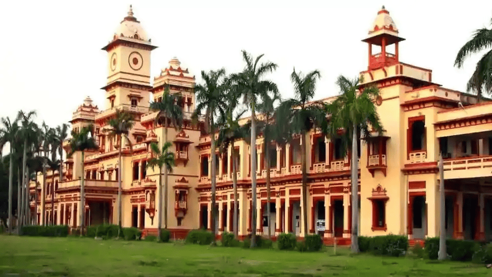Indian Institute of Technology Banaras Hindu University Recruitment